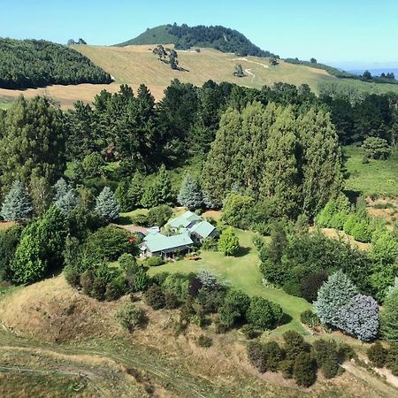 Whakaipo Lodge Таупо Экстерьер фото
