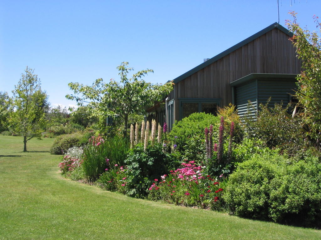 Whakaipo Lodge Таупо Экстерьер фото