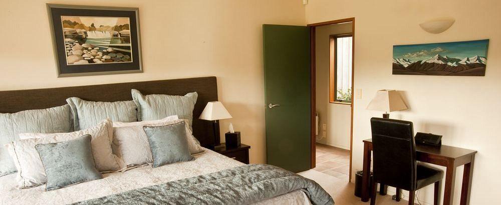 Whakaipo Lodge Таупо Экстерьер фото