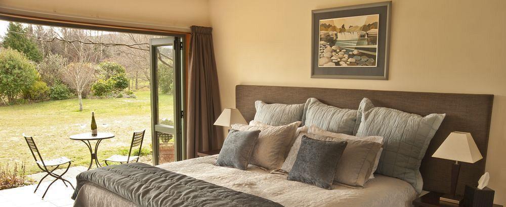 Whakaipo Lodge Таупо Экстерьер фото