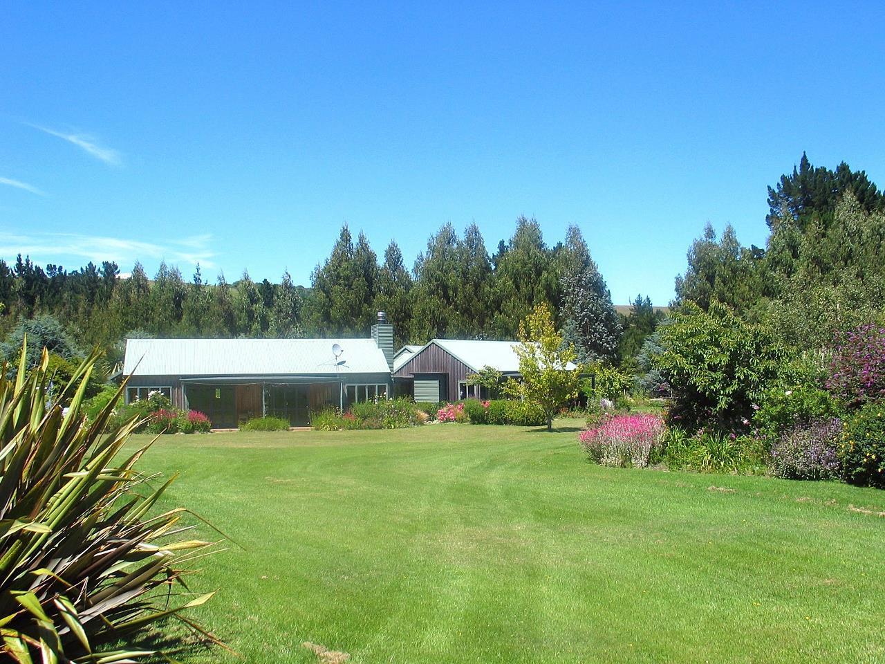 Whakaipo Lodge Таупо Экстерьер фото